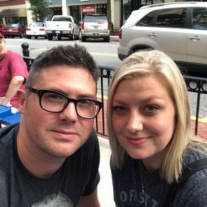 Meet your Posher, Kristopher